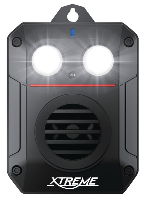 44-199# Odstraszacz gryzoni xtreme mr-12 aa/usb