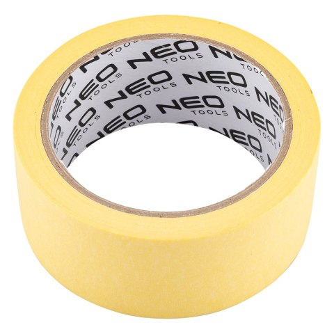 Taśma malarska papierowa żółta 48 mm x 25 m