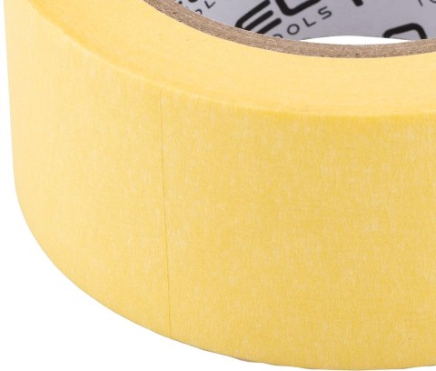 Taśma malarska papierowa żółta 48 mm x 50 m