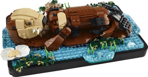 21366 | Pływające wydry LEGO