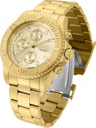 Invicta ZEGAREK MĘSKI INVICTA PRO DIVER 1774 - WR 200m, koperta 43,5mm