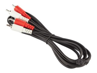 4313# Przyłącze 2xrca "j" 3m