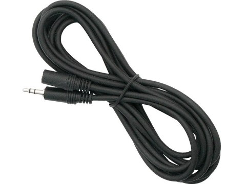 4327# Przedłużacz jack 3,5mm`10m prosty