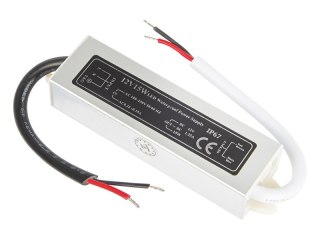 70-500# Zasilacz do systemów led 12v/ 1,25a 15w