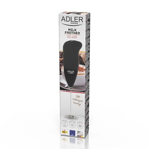 AD 4491 Spieniacz do mleka
