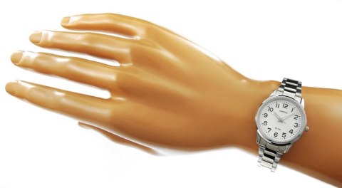 Casio ZEGAREK DAMSKI CASIO LTP-1303D-7BVDF (zd591d) + BOX