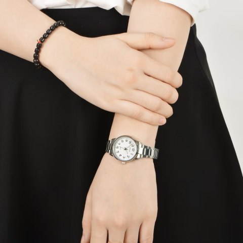 Casio ZEGAREK DAMSKI CASIO LTP-1303D-7BVDF (zd591d) + BOX