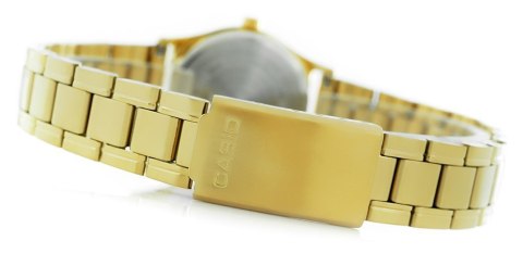 Casio ZEGAREK DAMSKI CASIO LTP-V006G-9BUDF (zd585a) + BOX