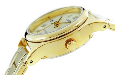 Casio ZEGAREK DAMSKI CASIO LTP-V006G-9BUDF (zd585a) + BOX