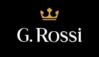 G. Rossi ZEGAREK G. ROSSI - 10296A5-1A1 (zg863a) + BOX