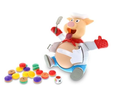 Gra Piggy Pop | Goliath Games Goliath