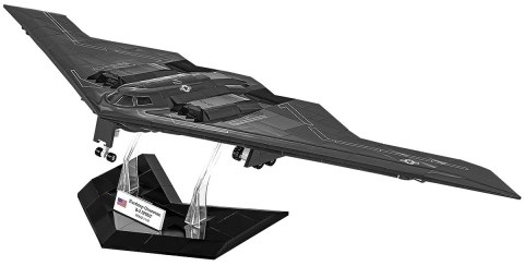 Klocki northrop b-2 spirit 1109 klocków