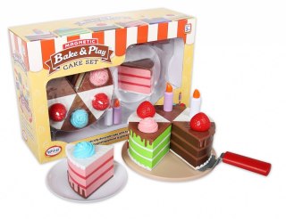 Magnetyczny tort malblo magnetic