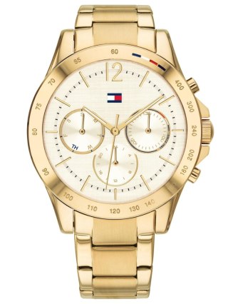 Tommy Hilfiger ZEGAREK DAMSKI TOMMY HILFIGER 1782195 HAVEN