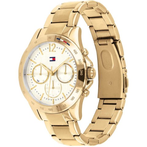Tommy Hilfiger ZEGAREK DAMSKI TOMMY HILFIGER 1782195 HAVEN