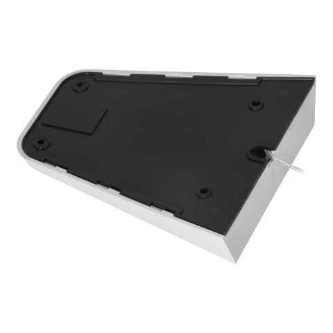 DIKI lampka podszafkowa LED, 2W, 170lm, 4000K, biała