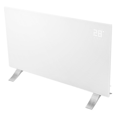 Grzejnik konwektorowy elektryczny 1500W, IP24