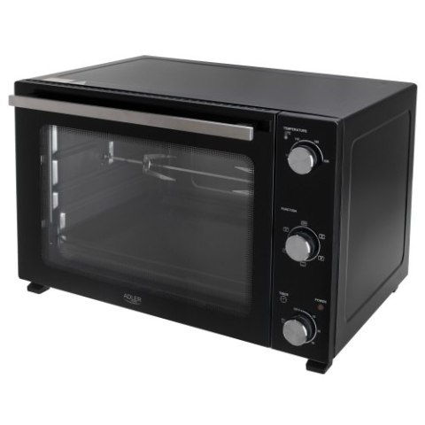 AD 6028 Piekarnik elektryczny 60l