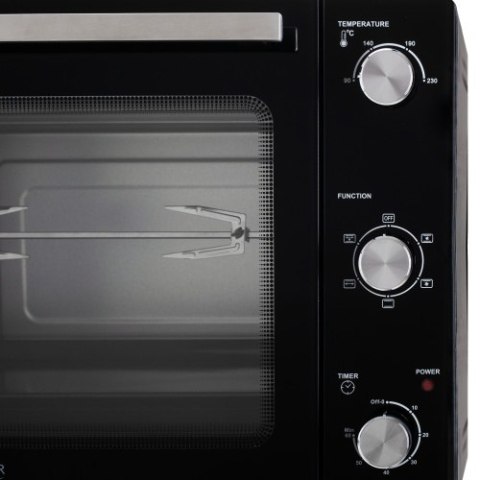 AD 6028 Piekarnik elektryczny 60l