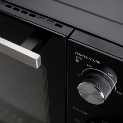 AD 6028 Piekarnik elektryczny 60l