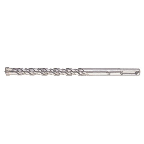 Wiertło do betonu zbrojonego SDS Plus 12 x 210 mm, quatro
