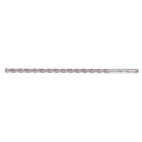 Wiertło do betonu zbrojonego SDS Plus 12 x 450 mm, quatro