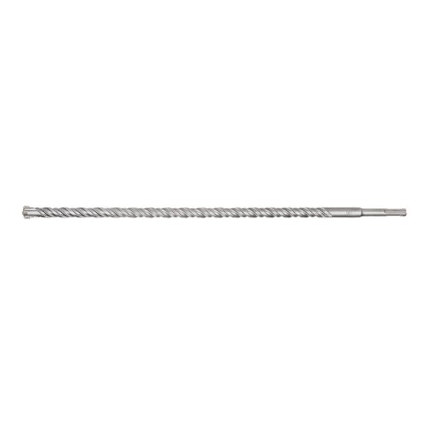 Wiertło do betonu zbrojonego SDS Plus 14 x 350 mm, quatro
