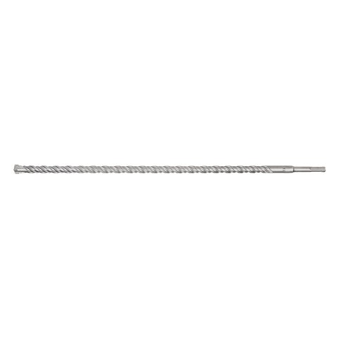 Wiertło do betonu zbrojonego SDS Plus 14 x 400 mm, quatro