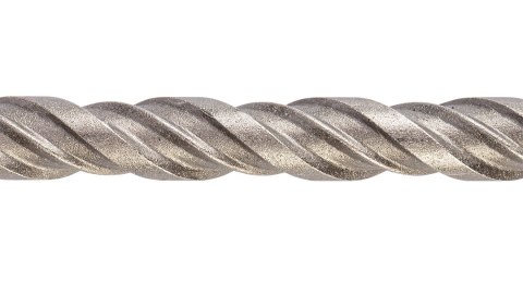 Wiertło do betonu zbrojonego SDS Plus 16 x 400 mm, quatro