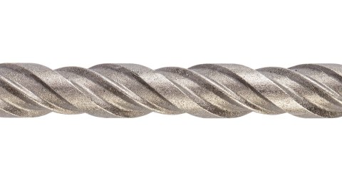 Wiertło do betonu zbrojonego SDS Plus 8 x 260 mm, quatro
