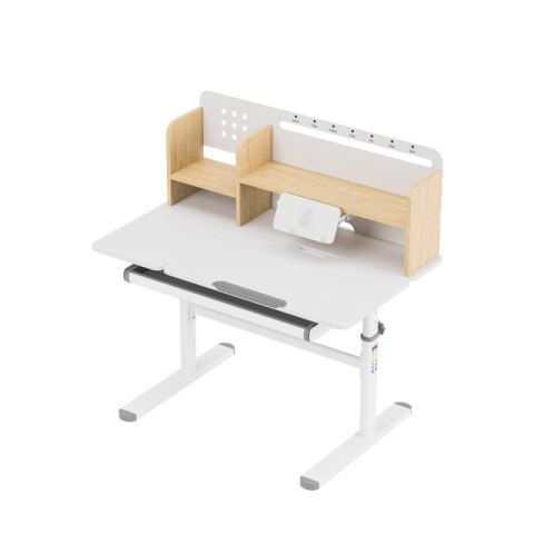 Biurko dla dzieci Mark Adler Study 5.7 Grey