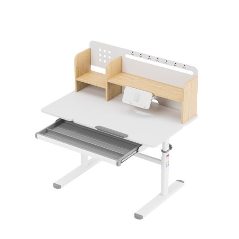 Biurko dla dzieci Mark Adler Study 5.7 Grey
