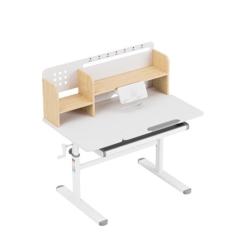 Biurko dla dzieci Mark Adler Study 5.7 Grey
