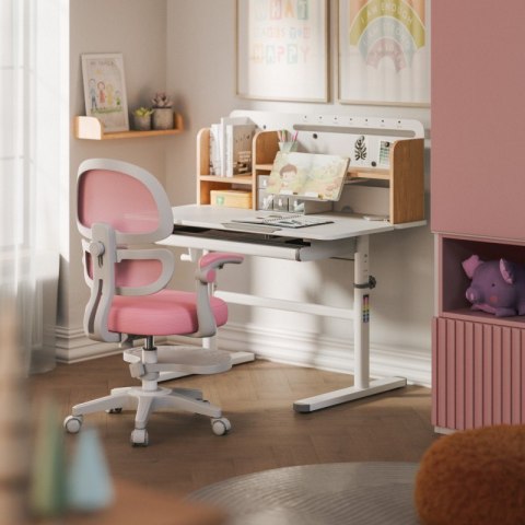 Biurko dla dzieci Mark Adler Study 5.7 Grey