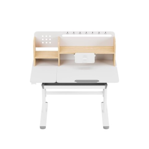 Biurko dla dzieci Mark Adler Study 5.7 Grey