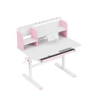Biurko dla dzieci Mark Adler Study 5.7 Pink