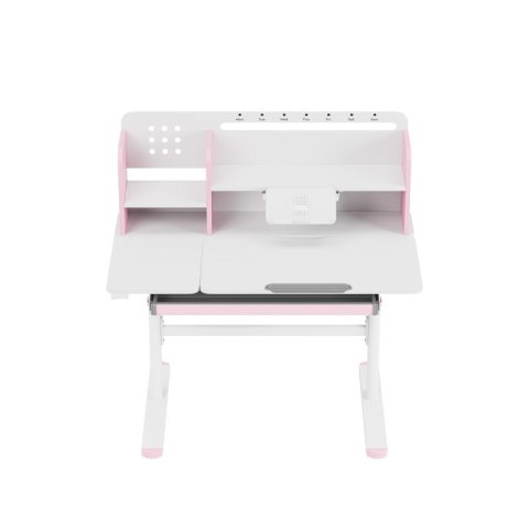 Biurko dla dzieci Mark Adler Study 5.7 Pink