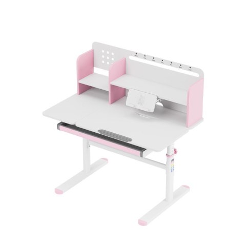 Biurko dla dzieci Mark Adler Study 5.7 Pink