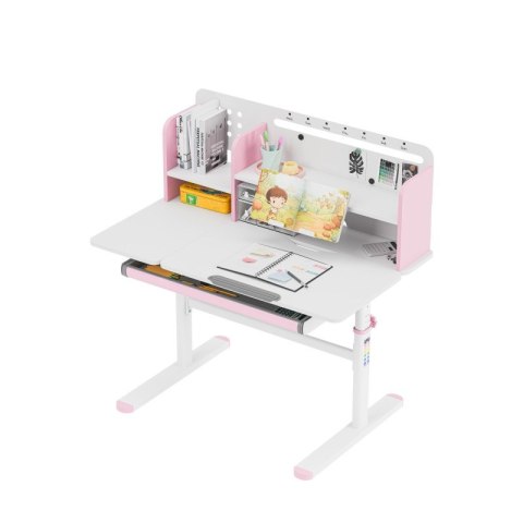 Biurko dla dzieci Mark Adler Study 5.7 Pink