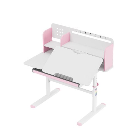 Biurko dla dzieci Mark Adler Study 5.7 Pink