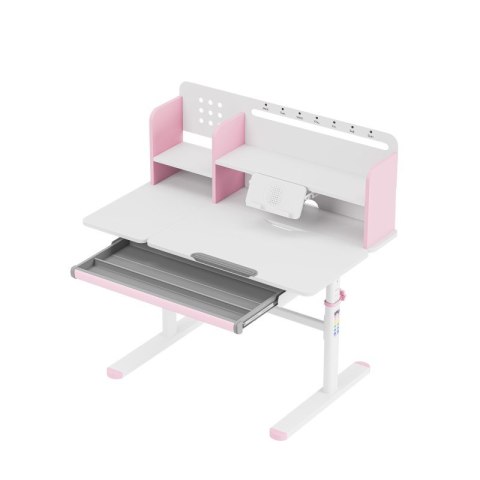 Biurko dla dzieci Mark Adler Study 5.7 Pink