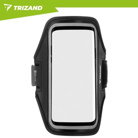 Etui na telefon - opaska 19x47,5cm Trizand