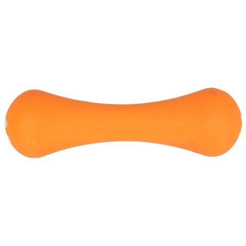 17025 CIĘŻAREK ŻELIWNY POKRYTY NEOPRENEM 1.5 KG