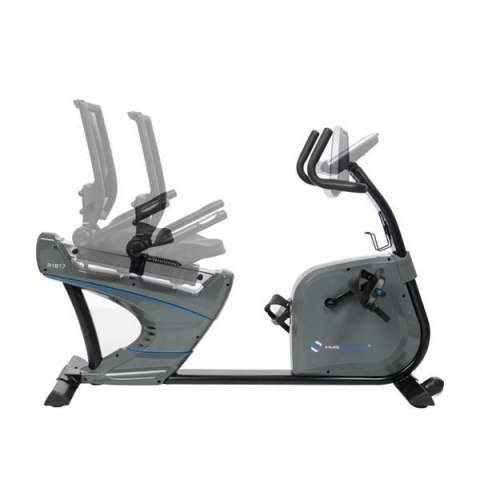 R1817 ROWEREK POZIOMY Z GENERATOREM HMS PREMIUM