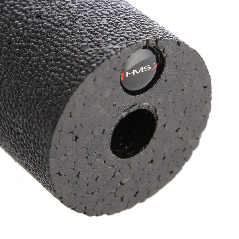 FS116 BLACK 5CM WAŁEK/ROLLER FITNESS HMS