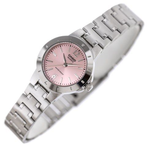 Casio ZEGAREK DAMSKI CASIO LTP-1177A-4A1 (zd637a) + BOX