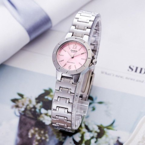 Casio ZEGAREK DAMSKI CASIO LTP-1177A-4A1 (zd637a) + BOX