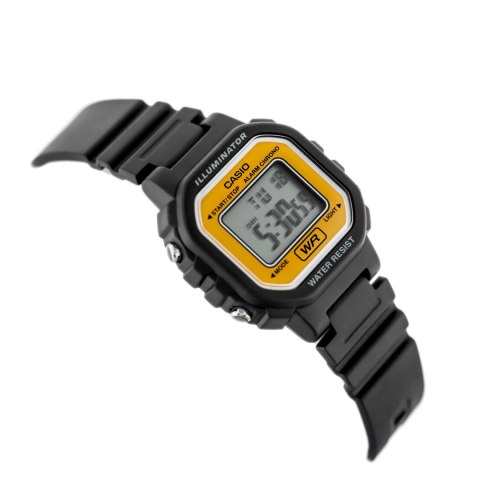 Casio ZEGAREK DZIECIĘCY CASIO LA-20WH-9ADF + BOX
