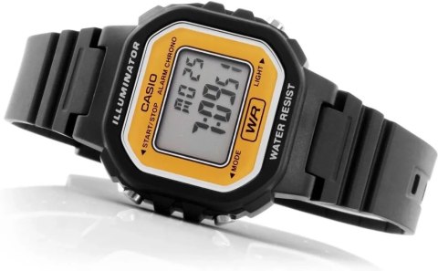 Casio ZEGAREK DZIECIĘCY CASIO LA-20WH-9ADF + BOX