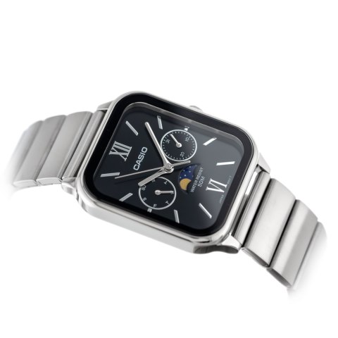 Casio ZEGAREK MĘSKI CASIO MTP-M305D-1A2 + BOX